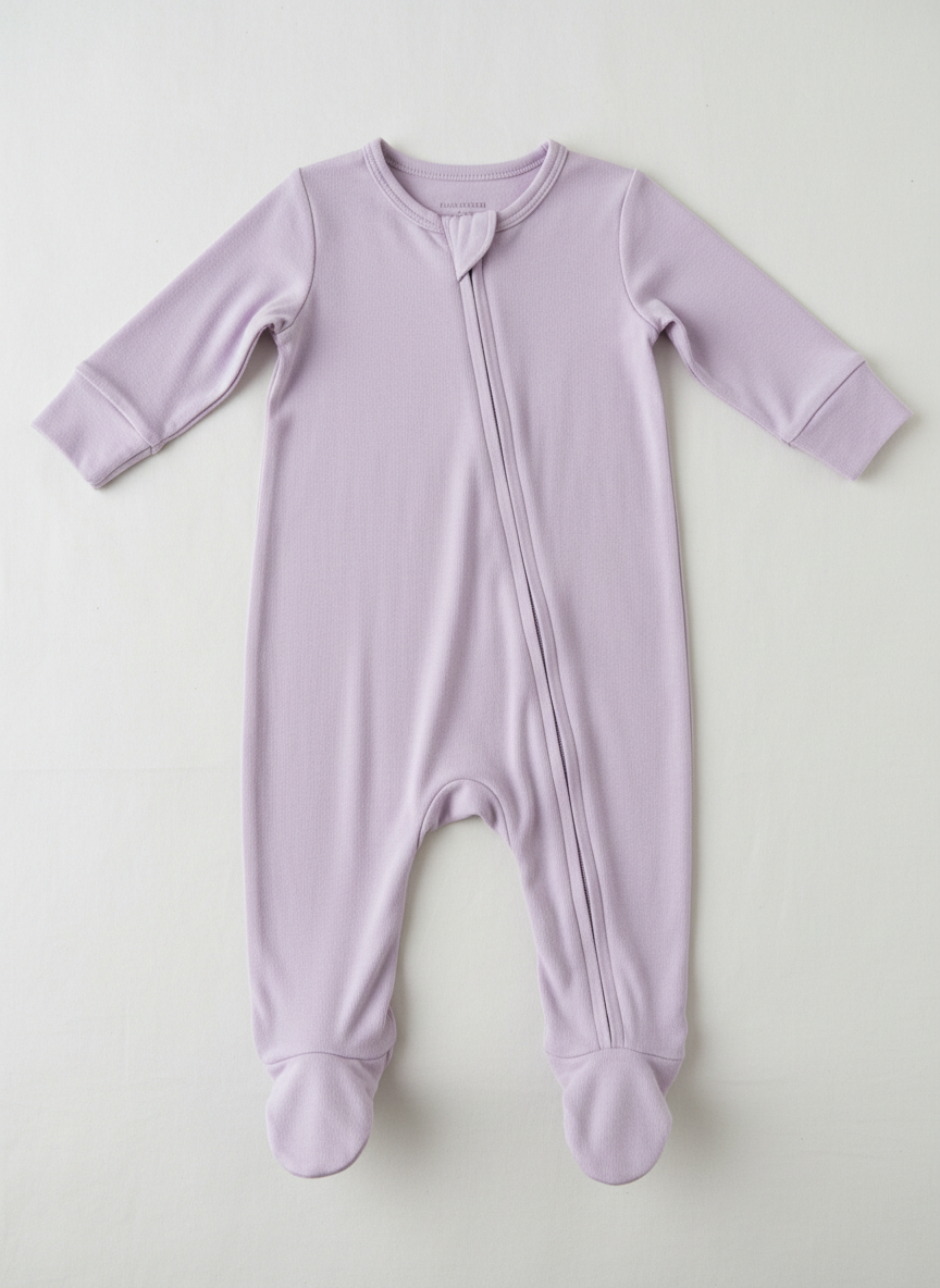Aura Organic Bamboo Sleeper