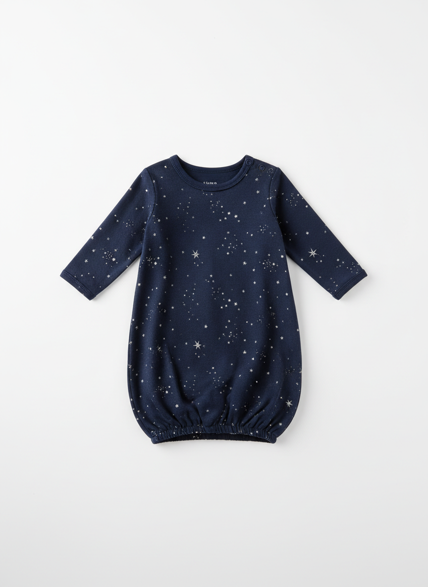 Lumina Starry Night Nightgown