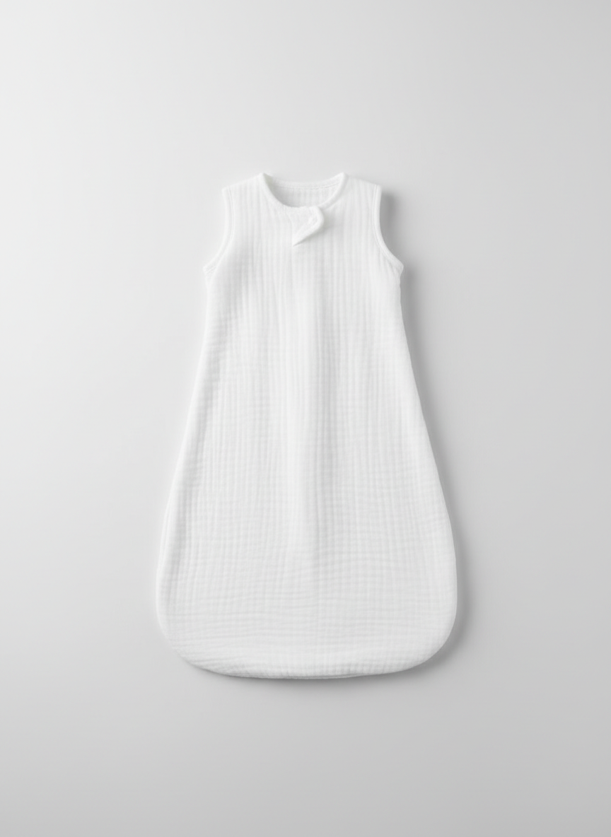 Vera Muslin Sleep Bag