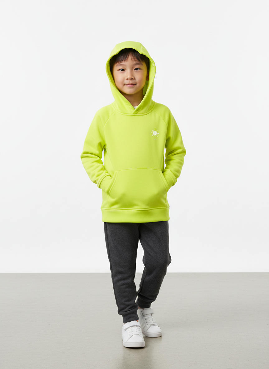 Solstice Performance Tech Hoodie