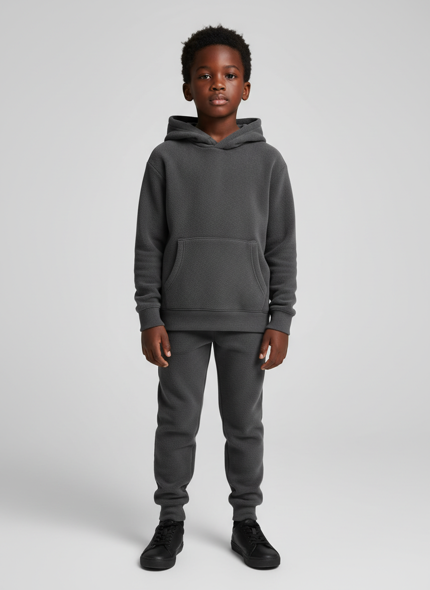 Solstice Micro-Fleece Hoodie