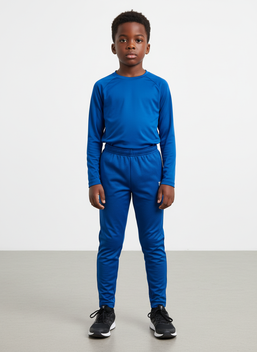 Aura Tech-Knit Track Pant