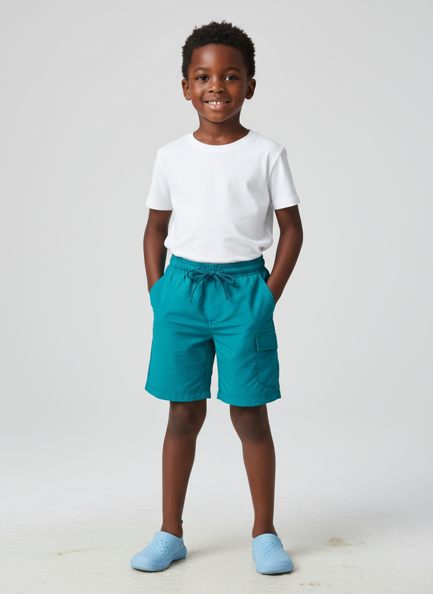Solstice Hiker Hybrid Short