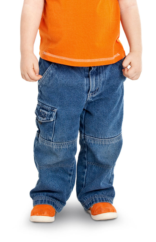 Hermitage Carpenter Jeans