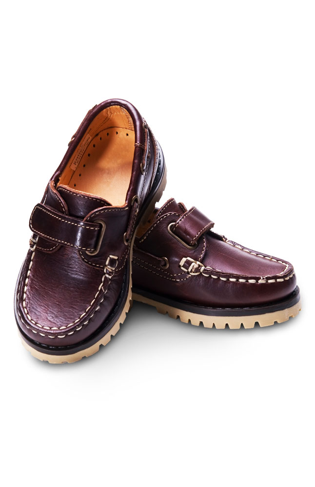 Luigi Valenti Formal Leather Shoes