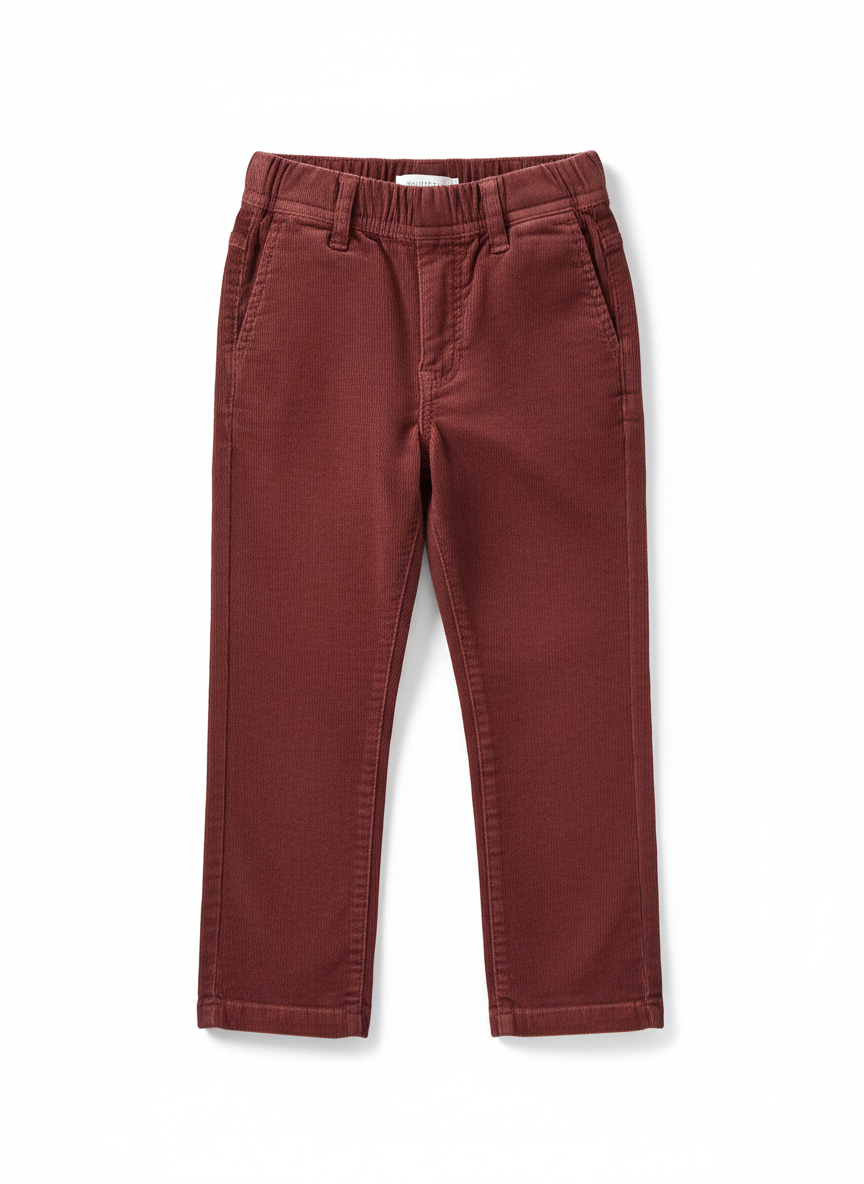 Solstice Fine Corduroy Pant