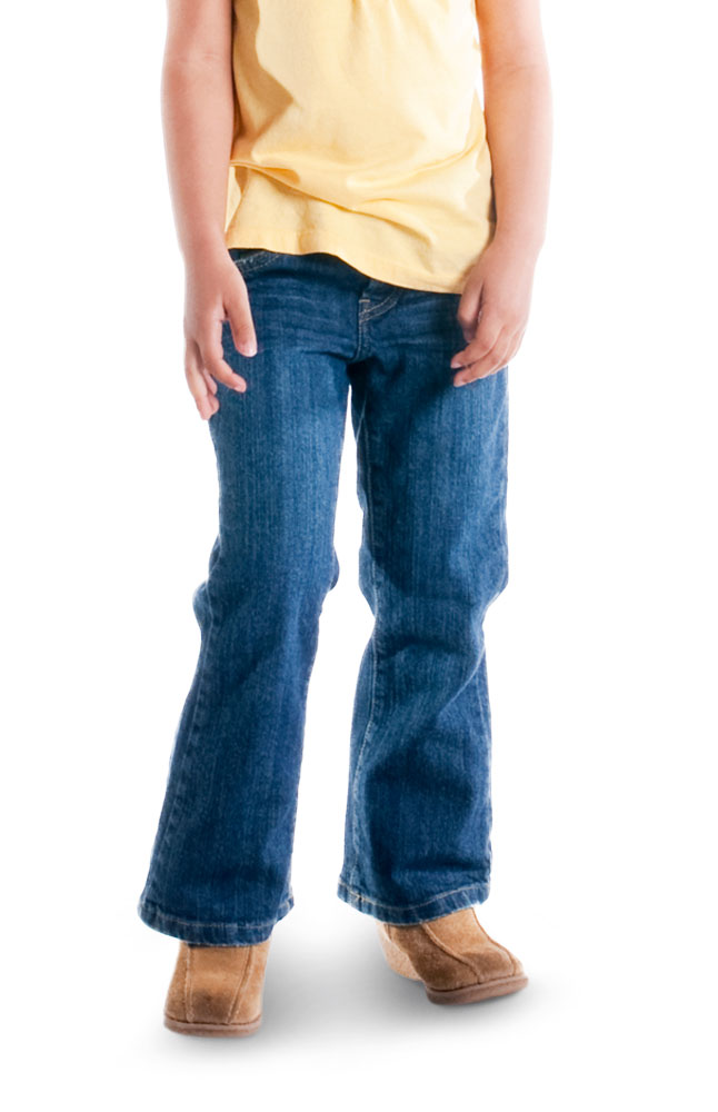 Hermitage Girls' Jeans
