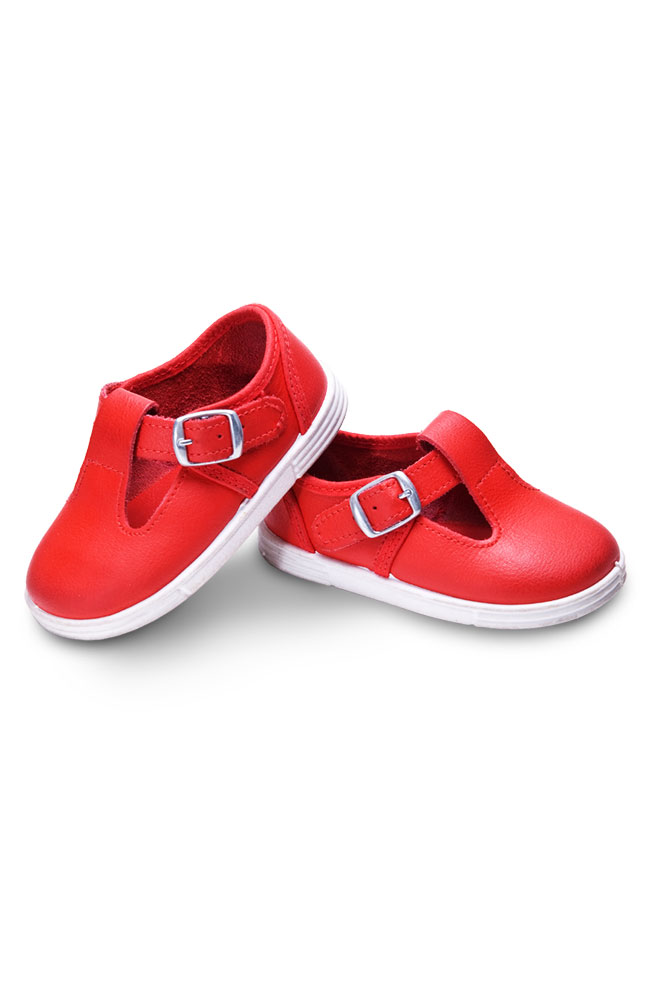 Emery Classic Mary Jane Shoes