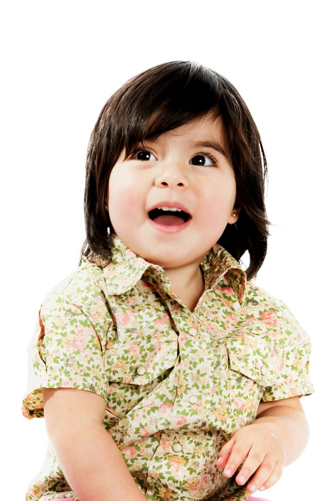 Albini Tots Girl'S Cotton Short sleeve Shirt