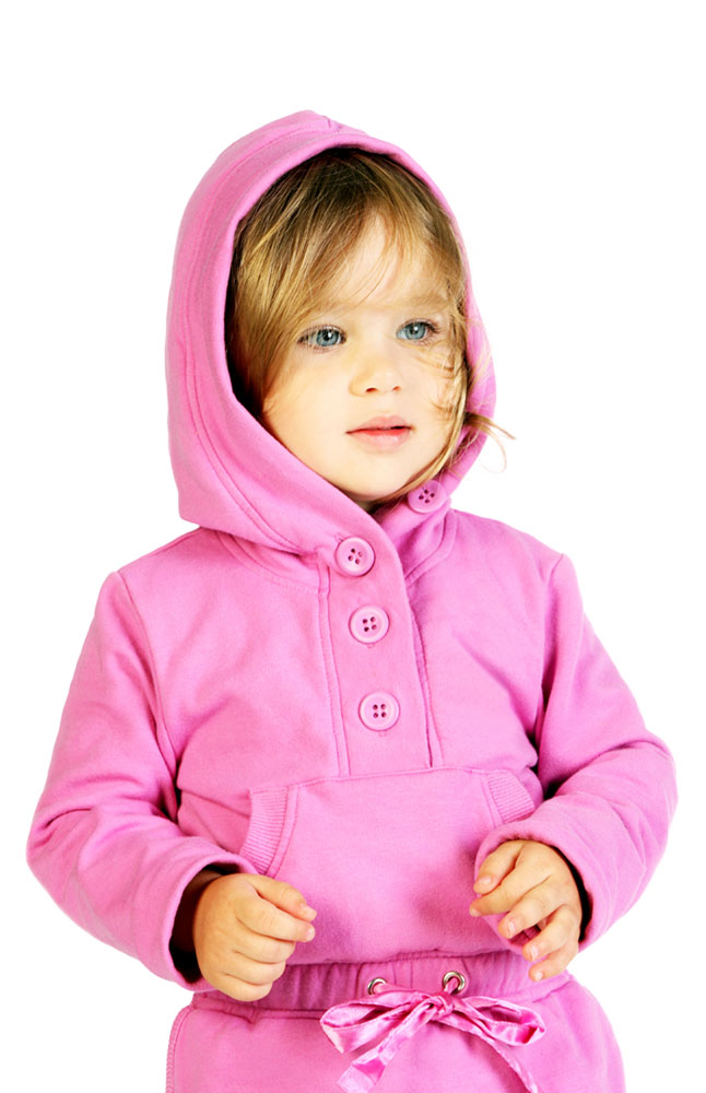 Gusso Fleece Hoodie