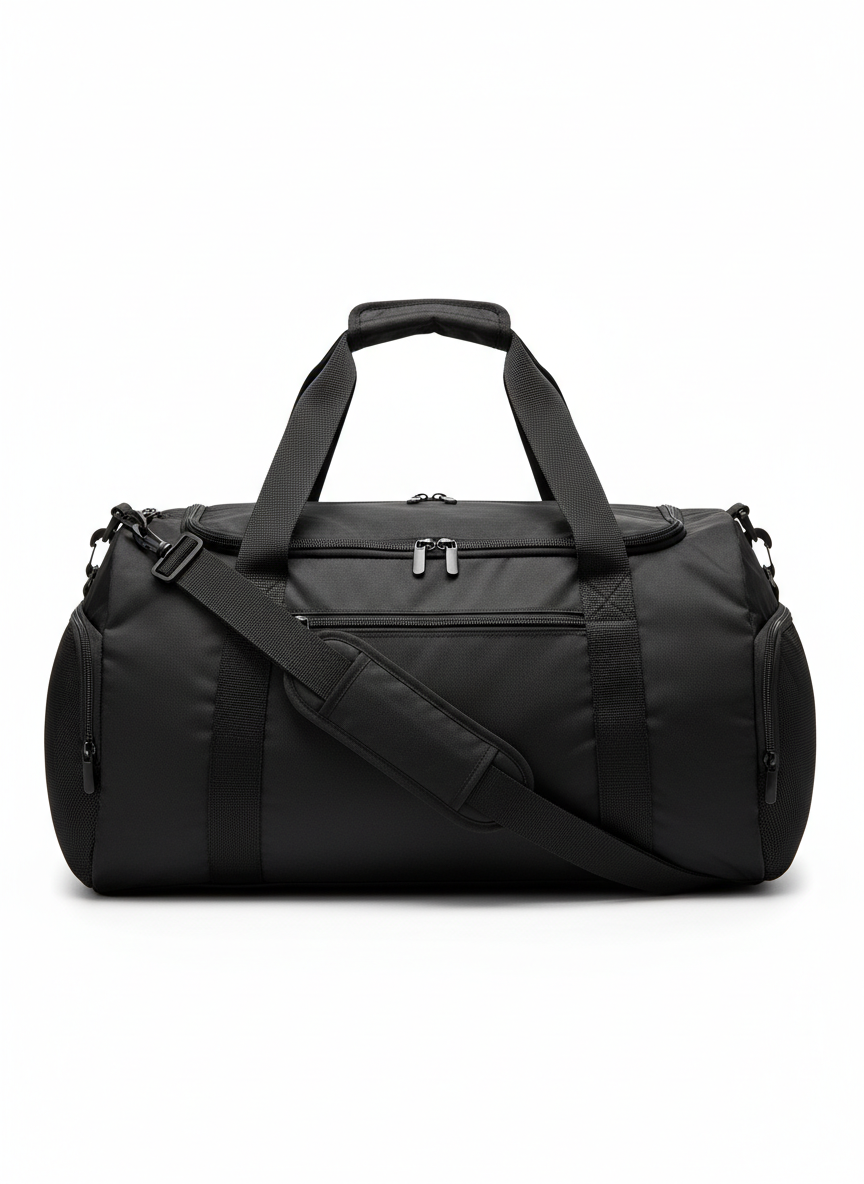 Solstice Sport Gym Duffel