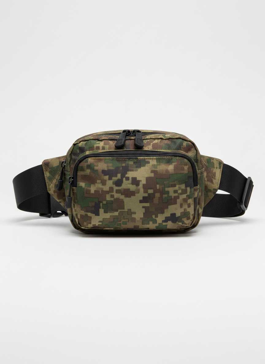 Vera Tactical Belt Bag