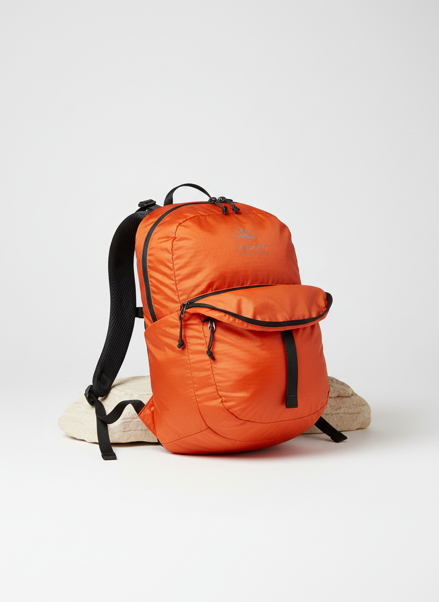 Solstice Packable Daypack