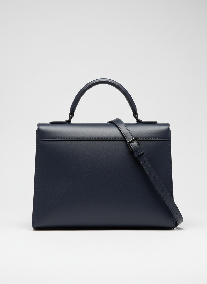 Aura Classic Satchel