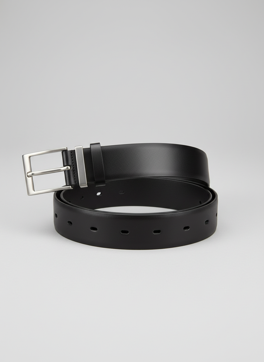 Lumina Classic Dress Belt