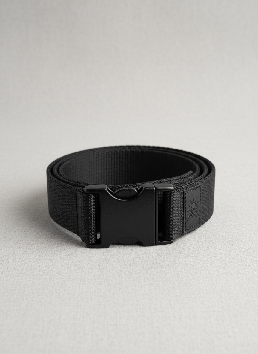Solstice Tactical Quick-Release Belt