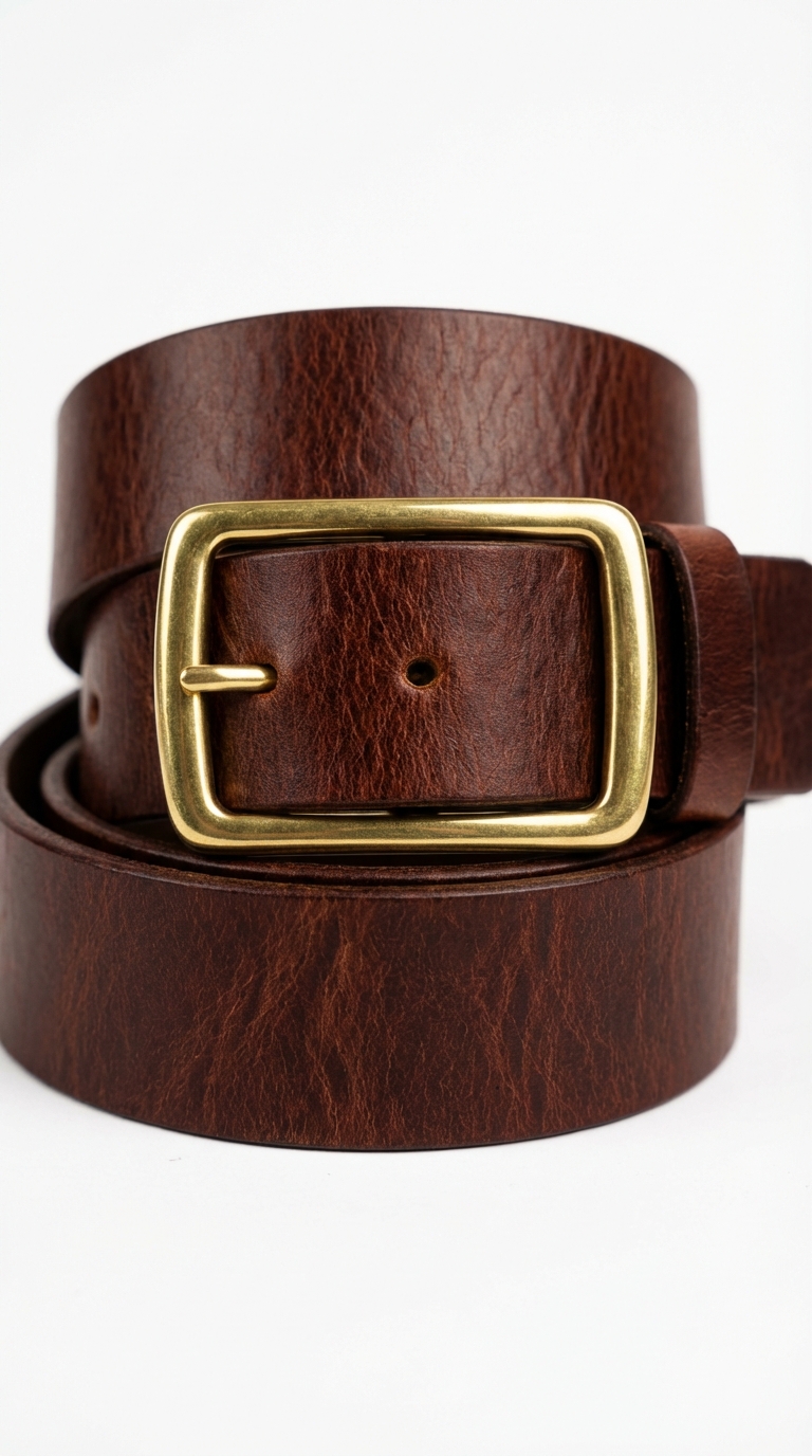The Executive Reserve Belt