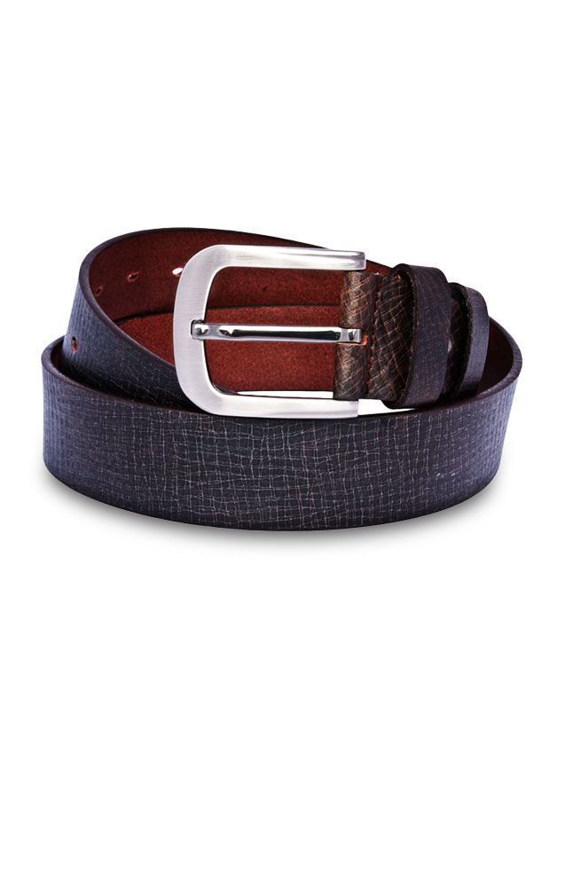 Meso Thin Dress Belt