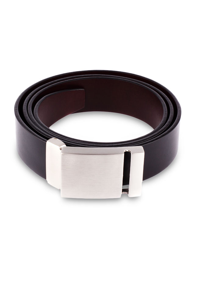 Borsati Plaque Belt