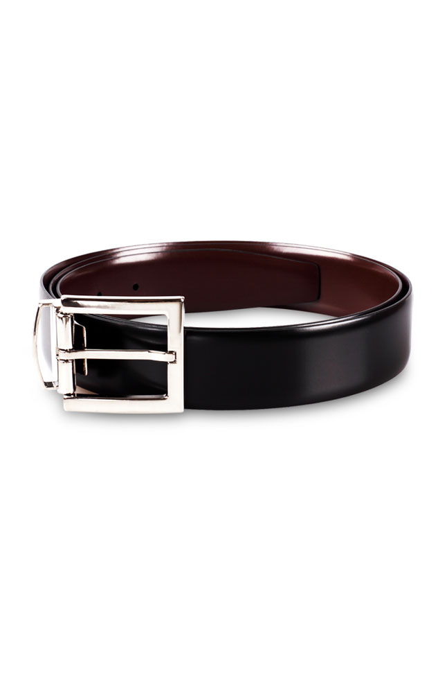 Leo Reversible Dress Belt