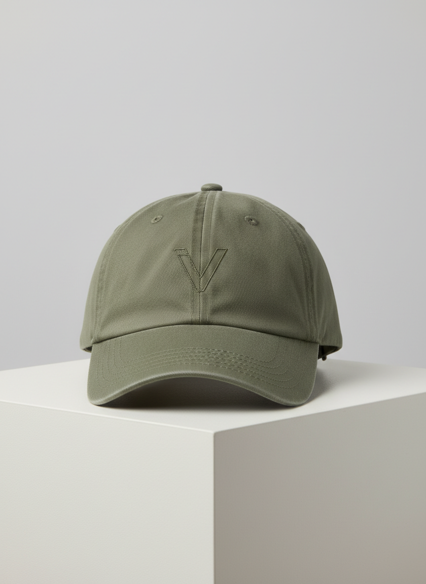 Vera Classic Baseball Cap