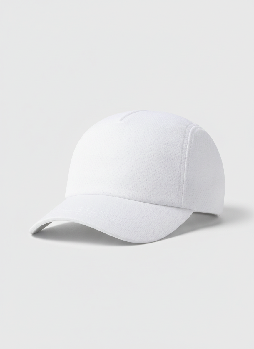 Solstice Performance Runner Cap