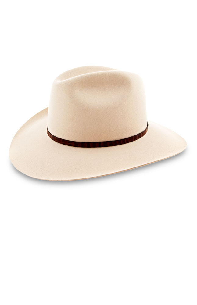 Meso Lasso Fedora
