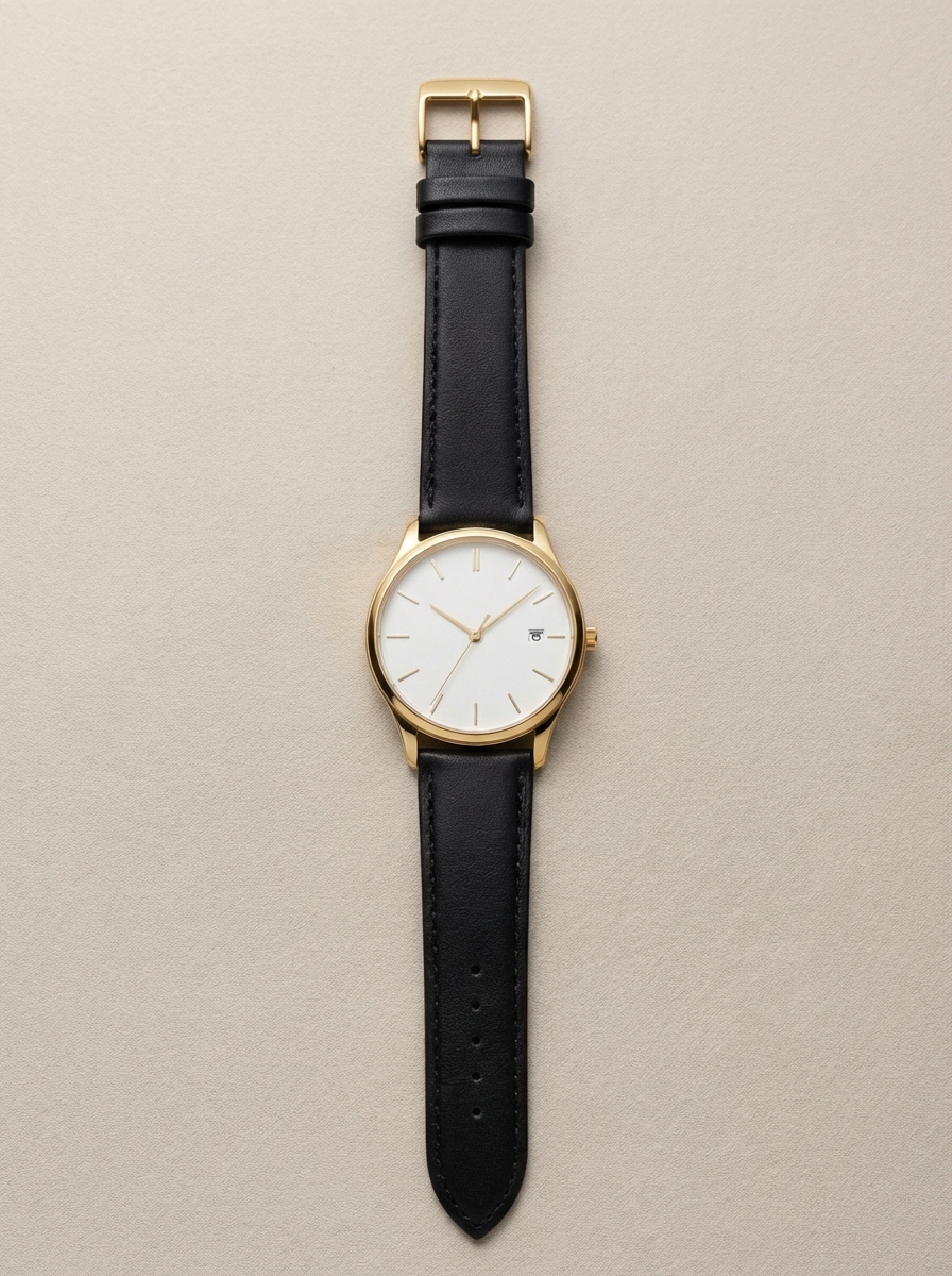 Lumina Dress Watch