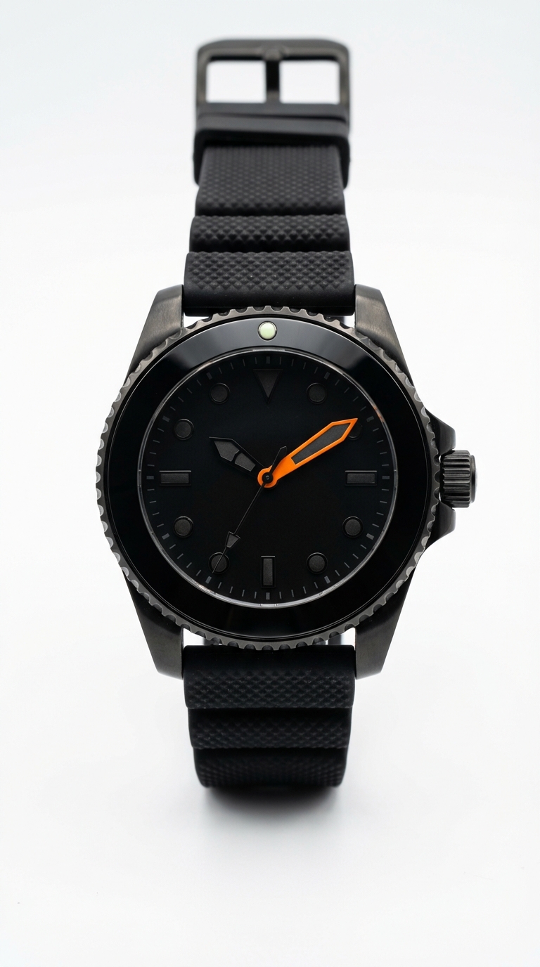 The Abyss Diver Pro 500m