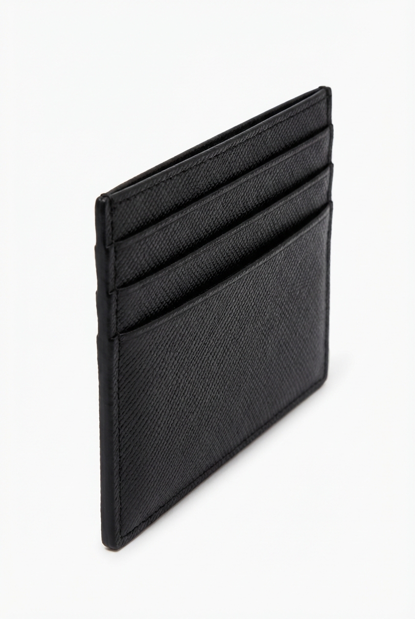 The Stealth Slim Card Holder (RFID)