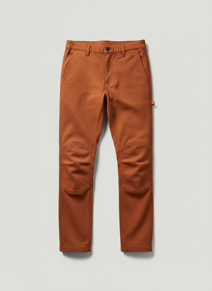 Solstice Woven Climbing Pant