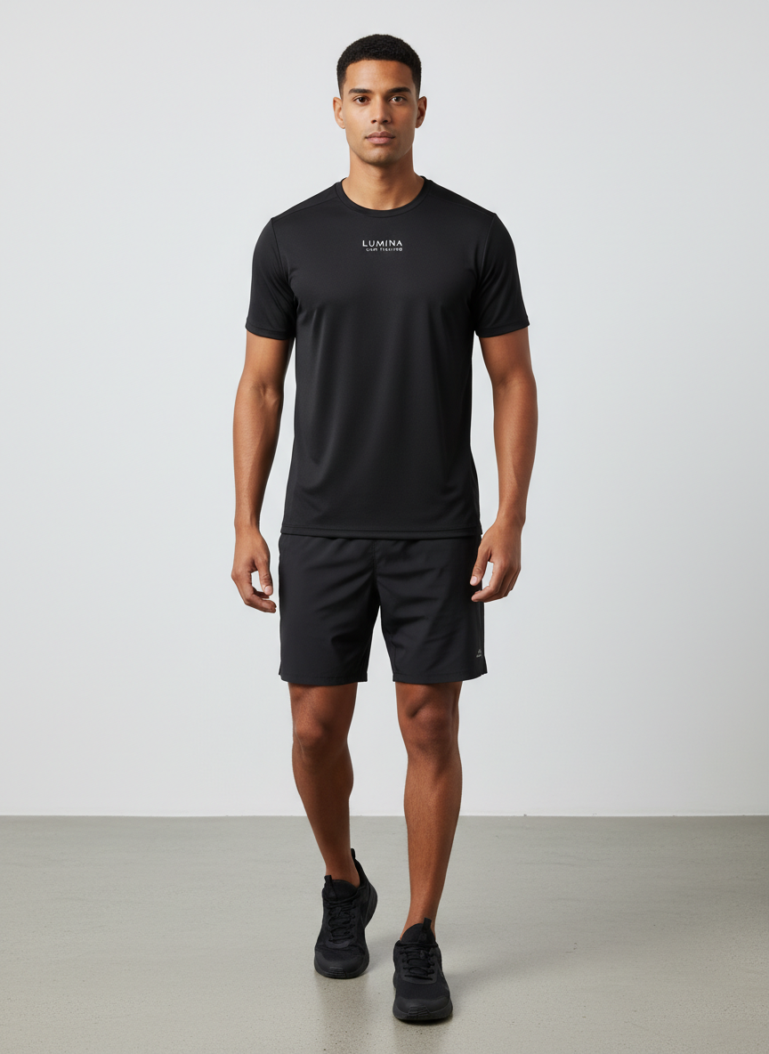 Lumina Core Training Tee