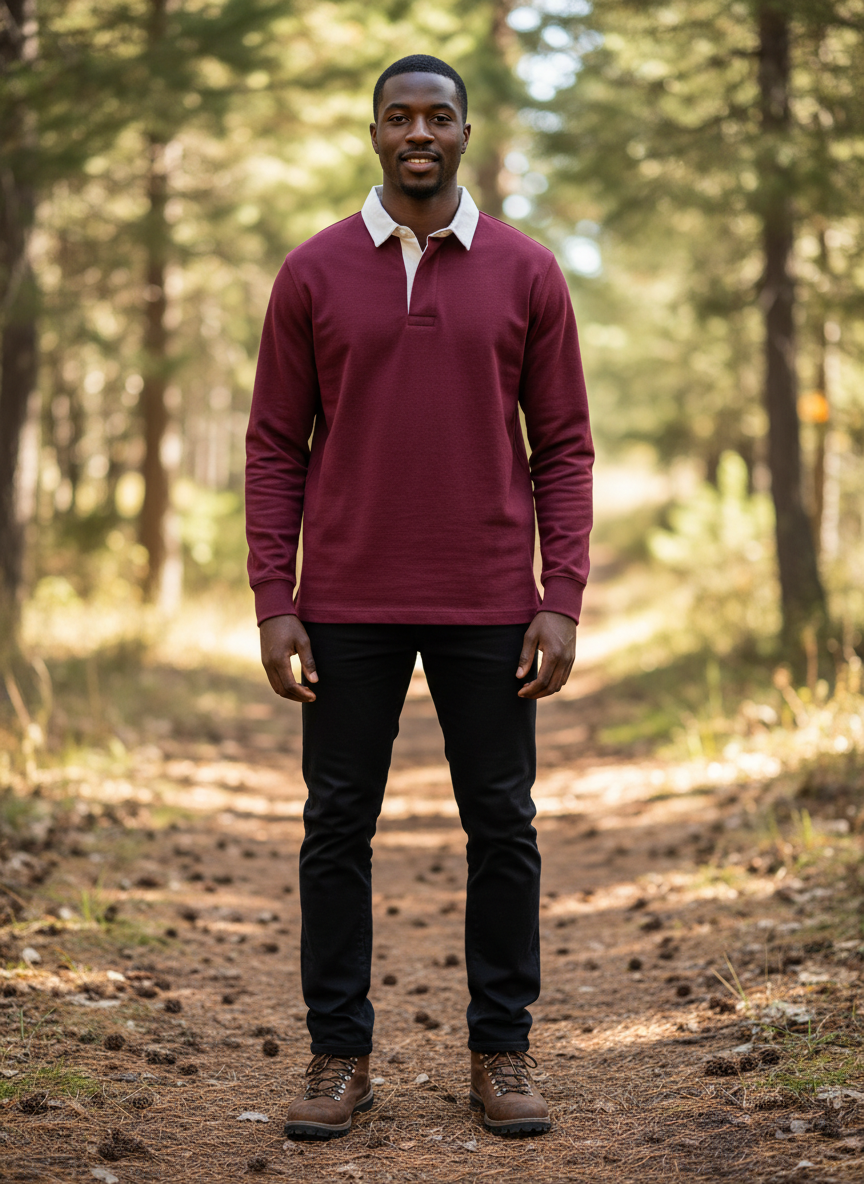 Vera Heavyweight Rugby Henley