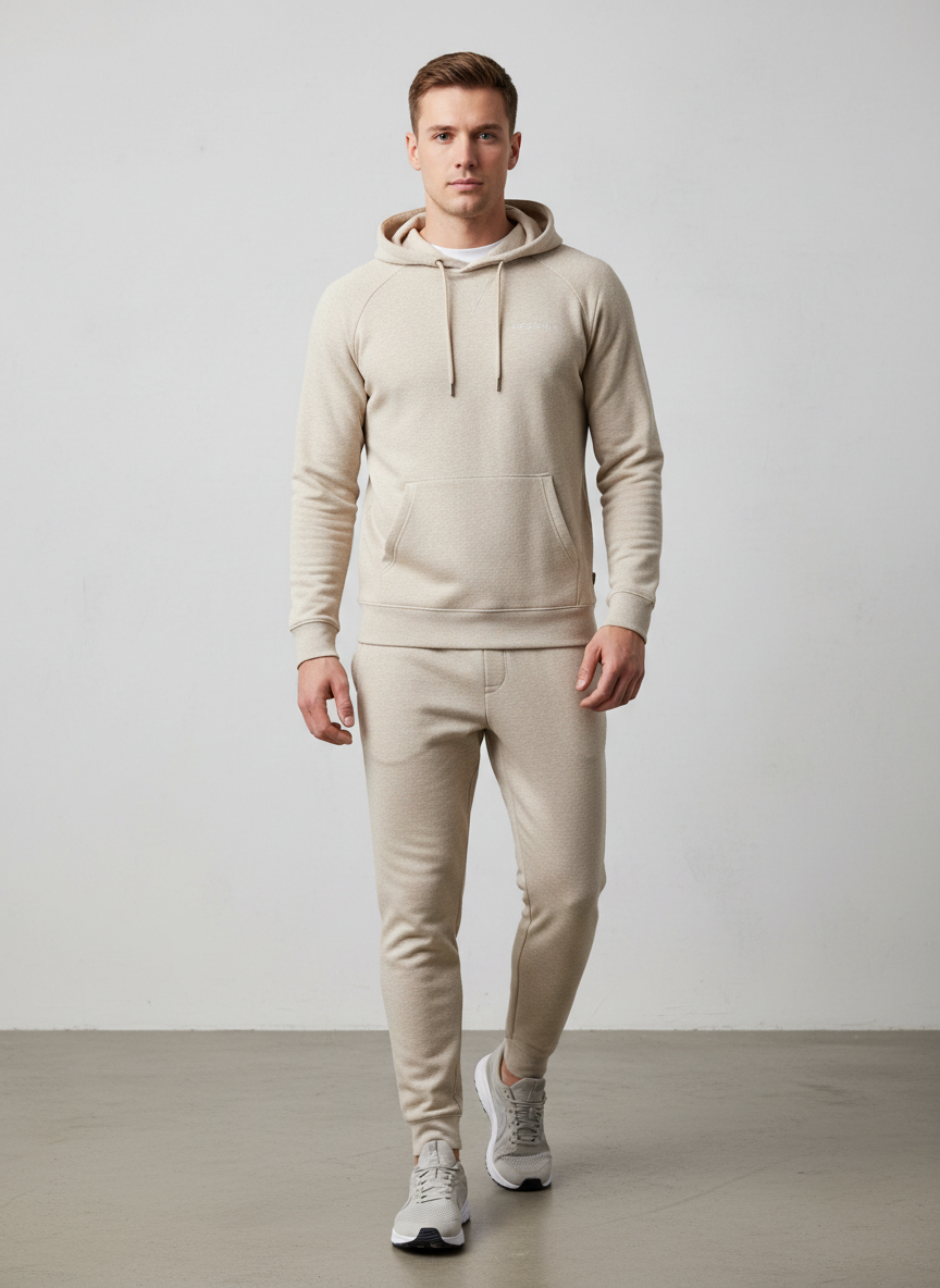 Vera Thermal Workout Hoodie