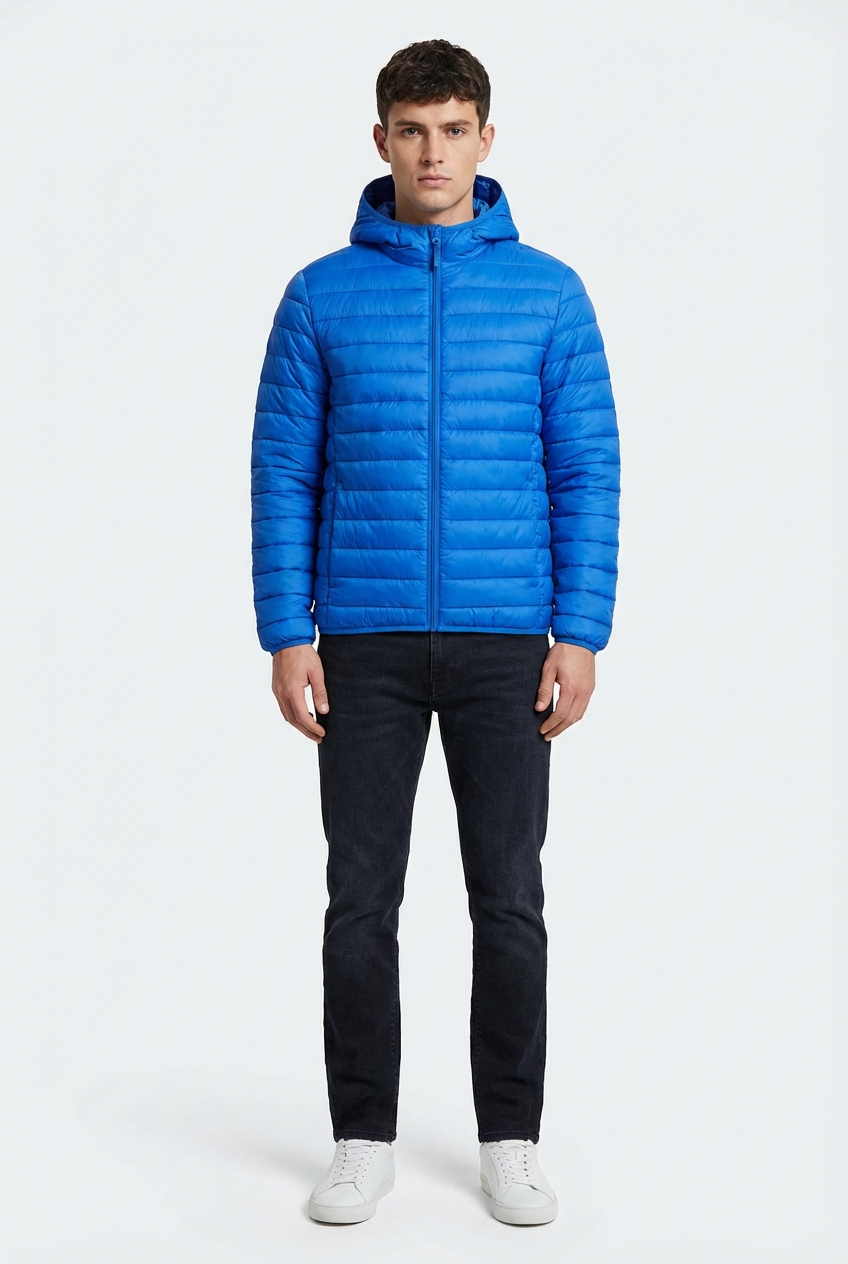 The Thermos Lite Puffer