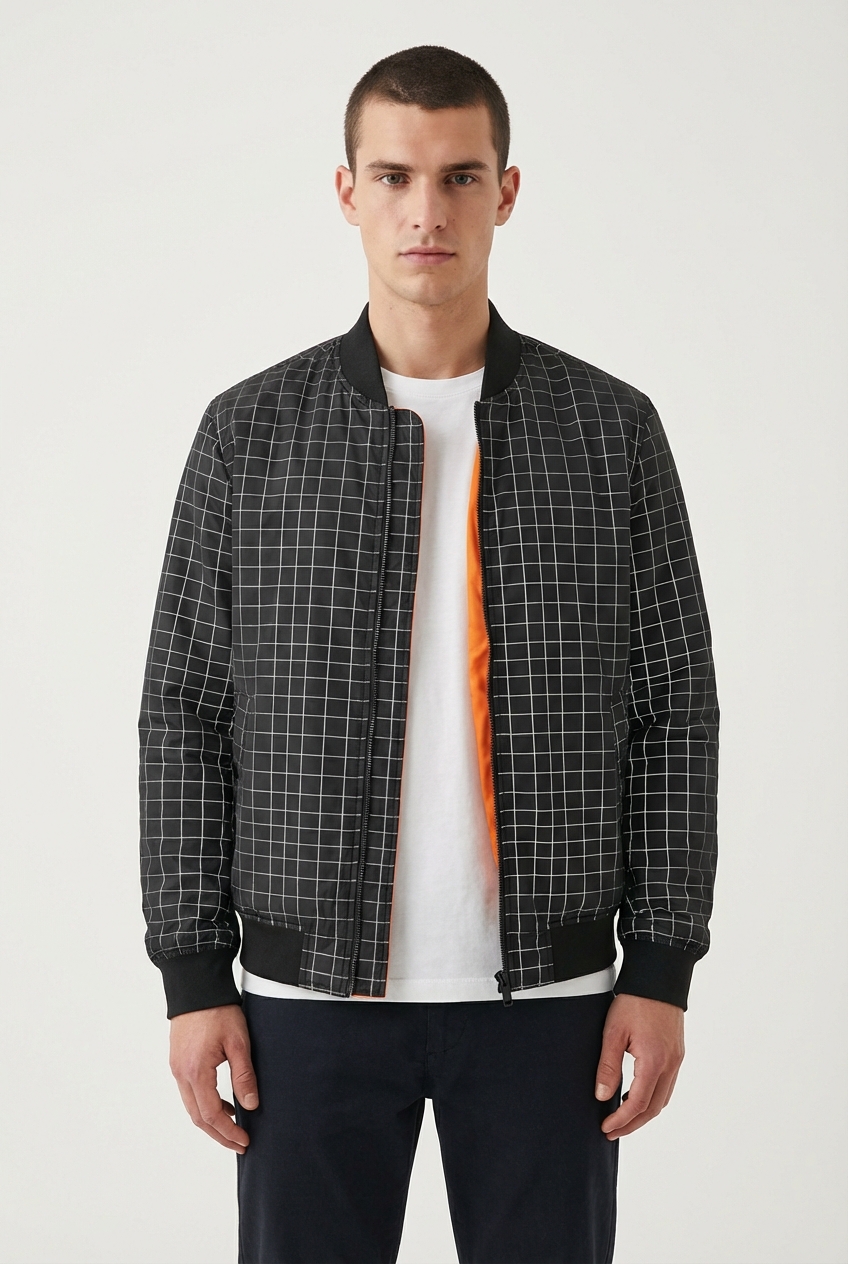 The Firefly Reflective Bomber