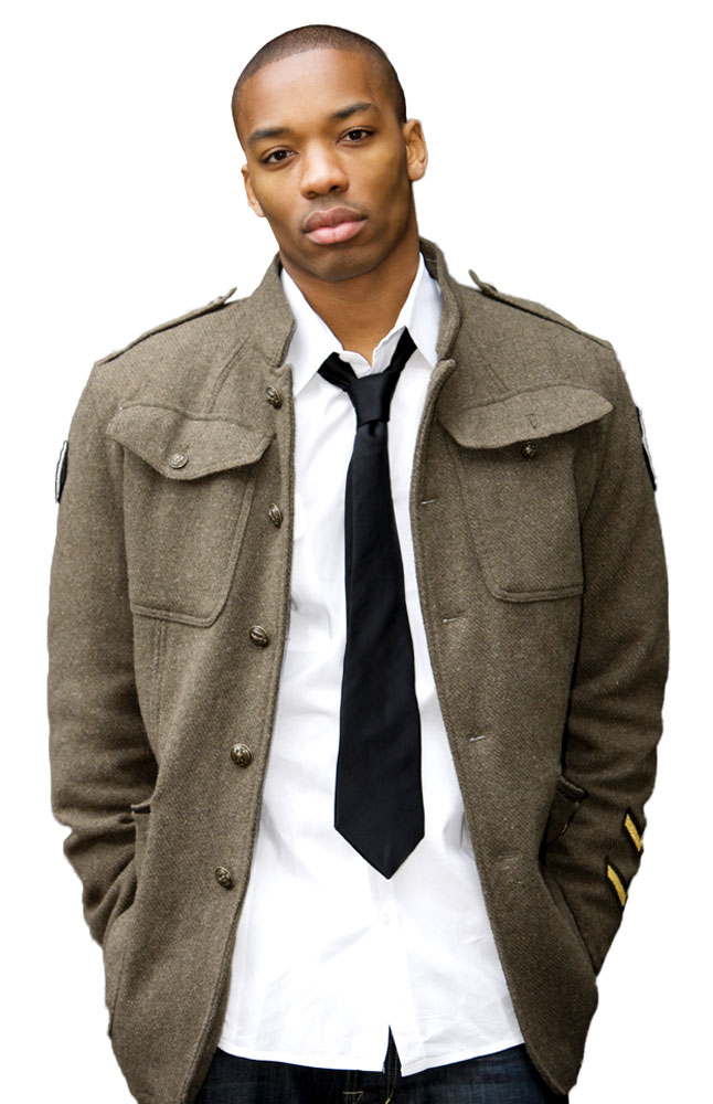 Albini Urban Dweller Jacket