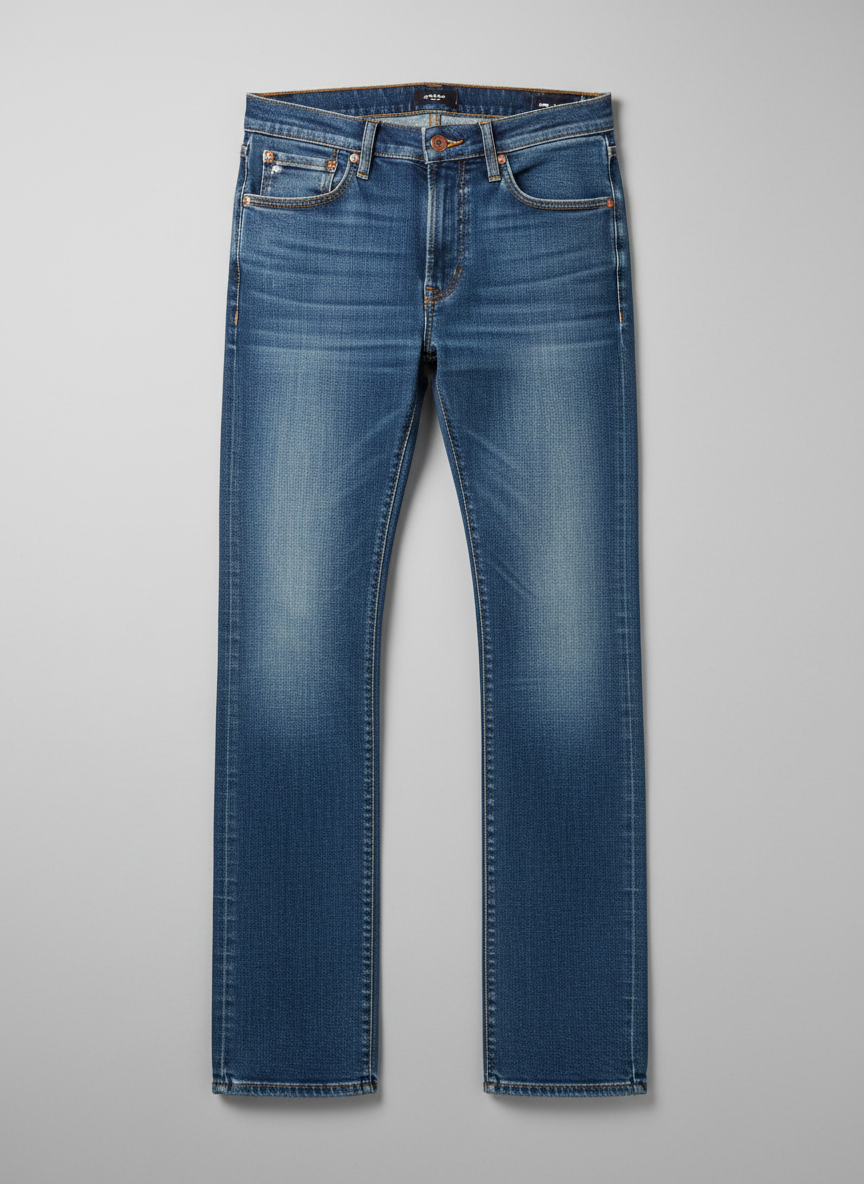 Aura Bootcut Denim