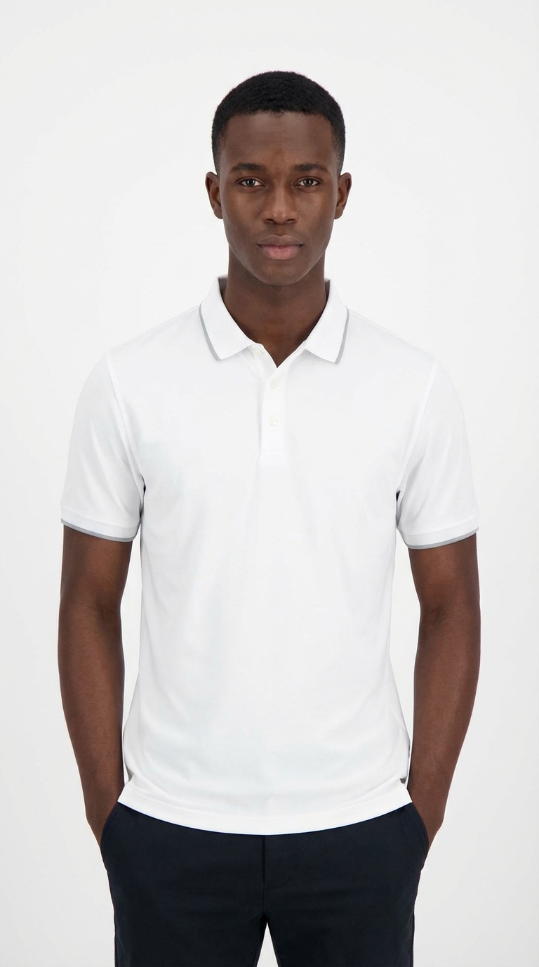The Sport Performance Polo