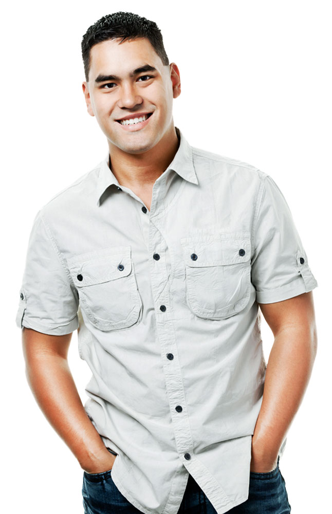 Albini Anchor Shirt
