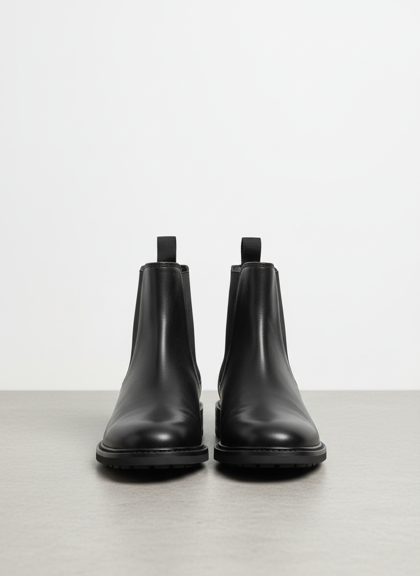 Lumina Leather Chelsea Boot
