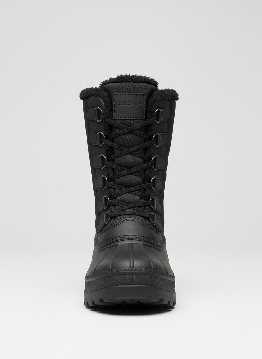 Solstice Insulated Winter Boot
