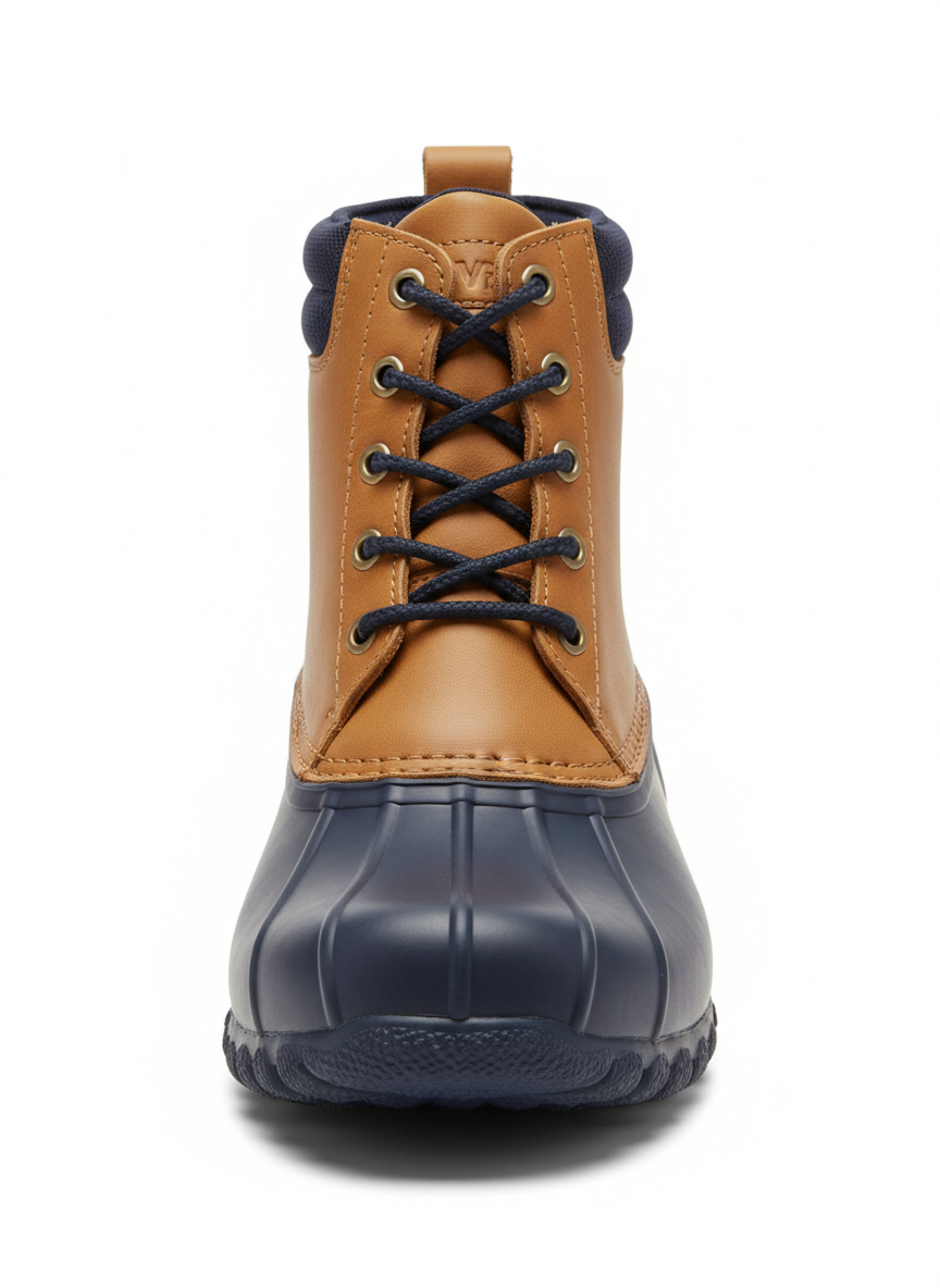 Vera Waterproof Duck Boot