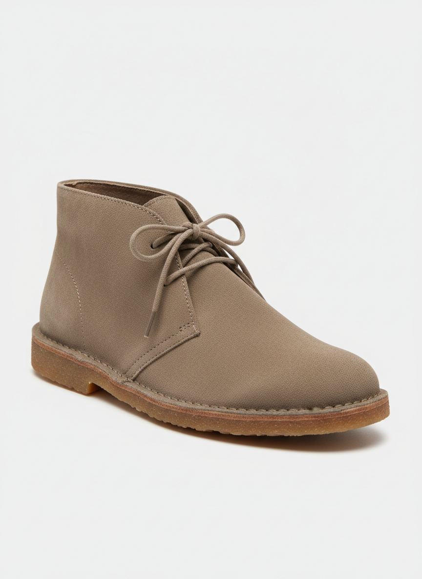 Aura Classic Desert Boot