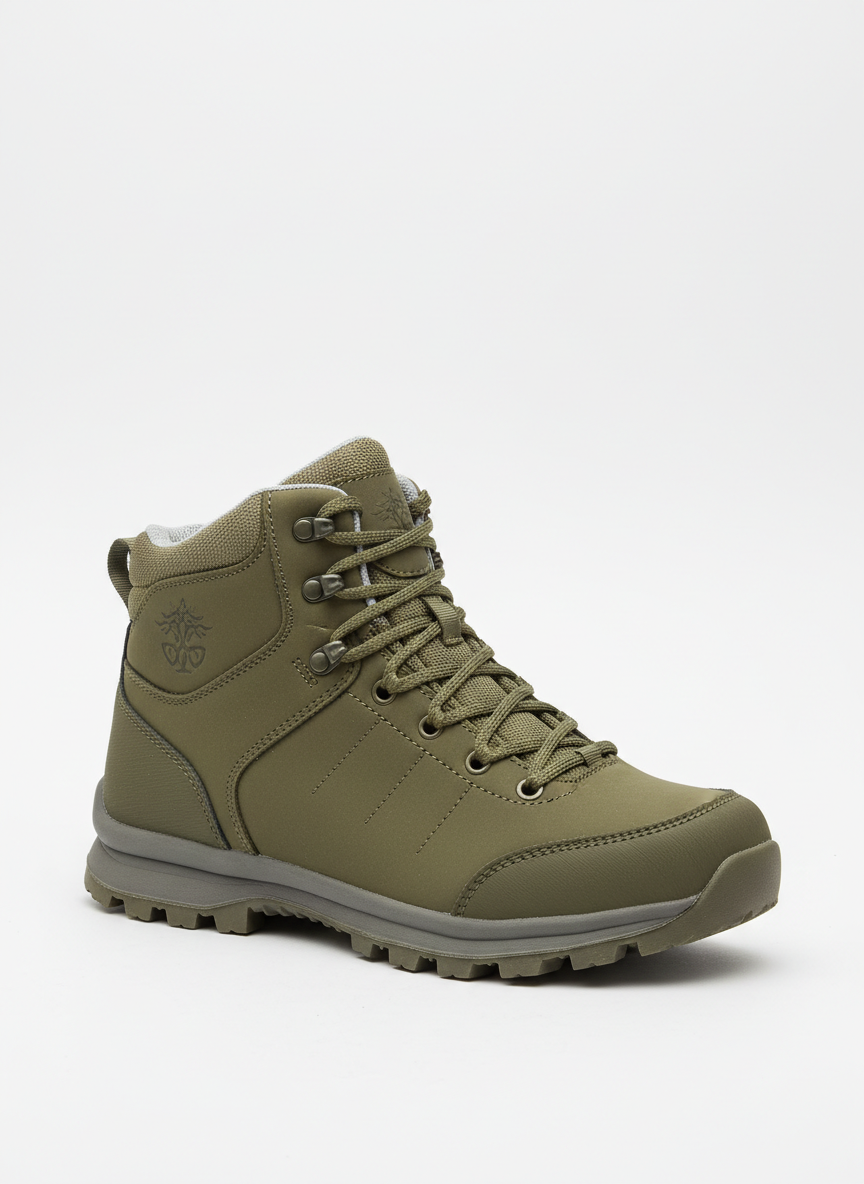 Solstice Hiking Trail Boot