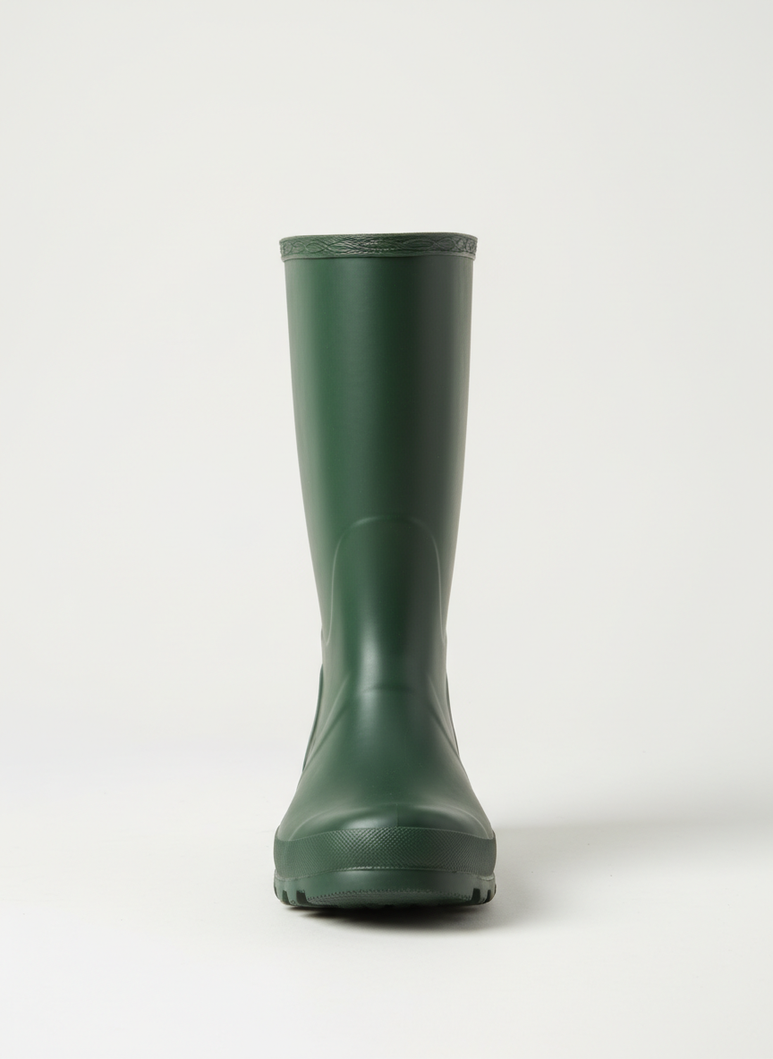 Solstice Rubber Rain Boot