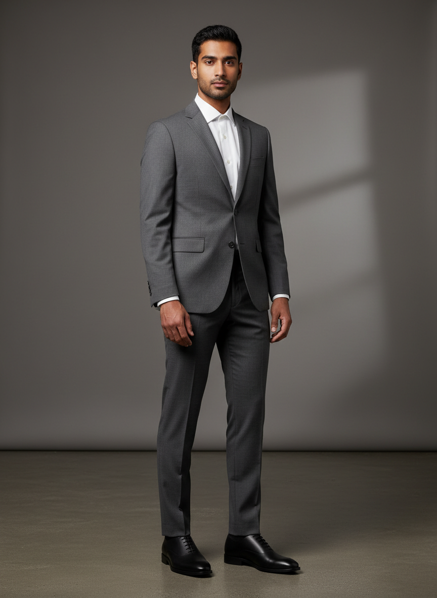 Lumina Wholecut Oxford