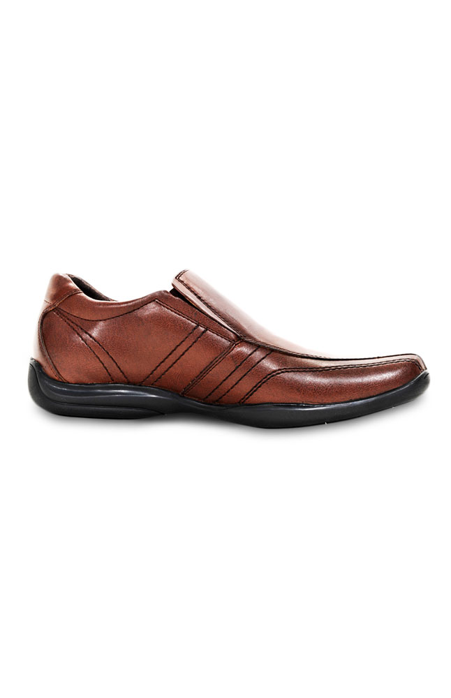 Leo Currency Dress Shoe