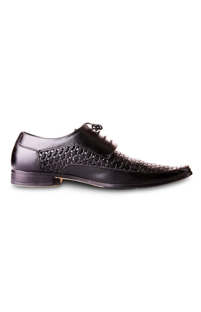 Borsati Wicker Oxford