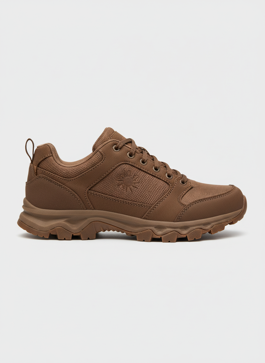 Solstice Trail Trekker